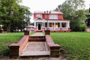 Stegall Manor Estates, Tuskegee